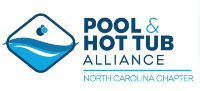Pool and Hot Tub Alliance of North Carolina Logo