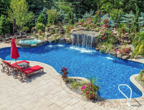 Pool & Hot Tub FAQs