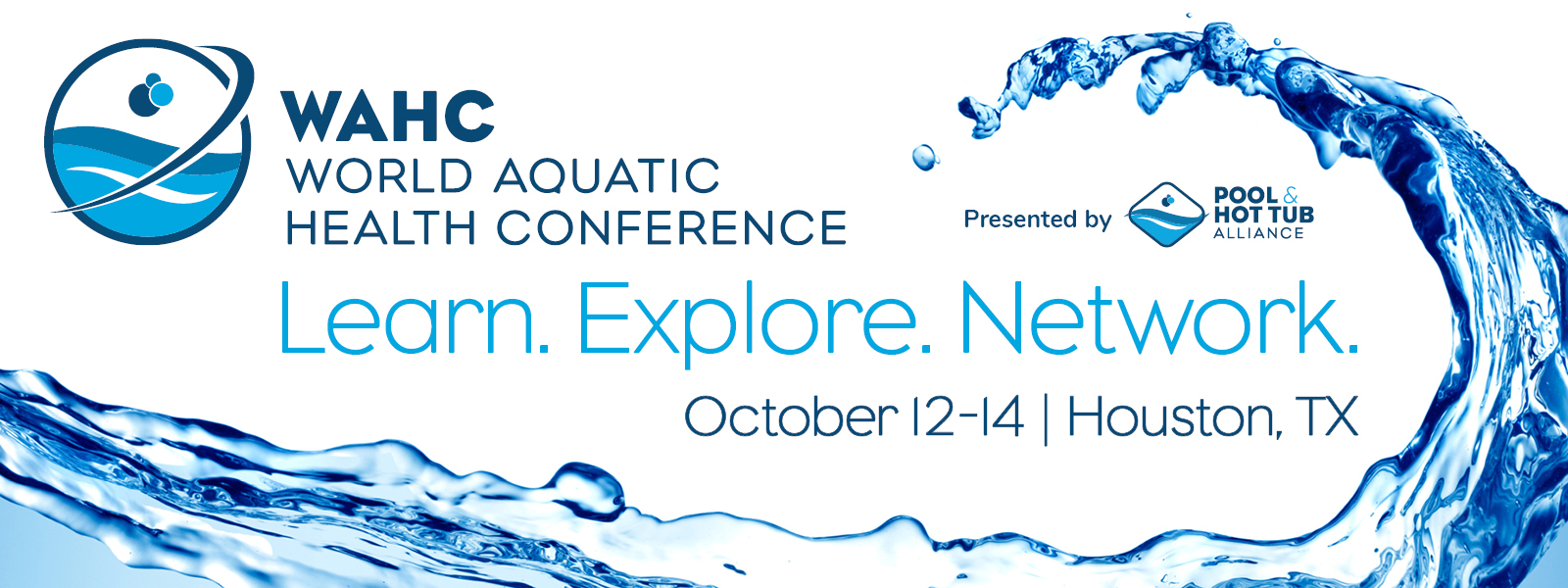 World Aquatic Health Conference Pool and Hot Tub Alliance of North